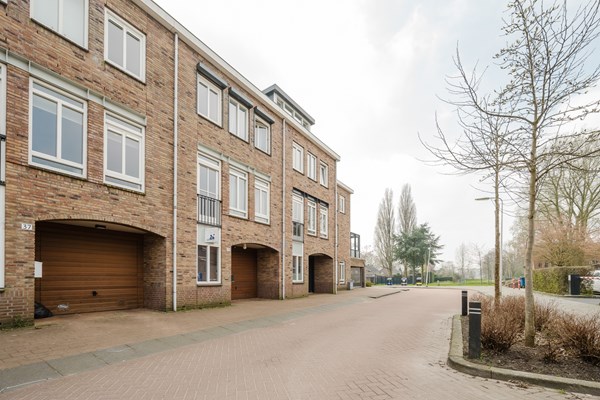 Medium property photo - Jan Campertlaan 41, 3201 AX Spijkenisse